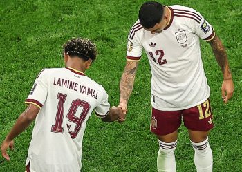 lamine yamal
