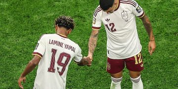 lamine yamal