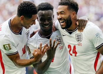 FIFA world cup 2026: Bronze for three lions