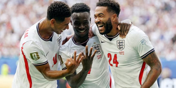 FIFA world cup 2026: Bronze for three lions