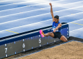 President Murmu lauds Gavit, Basil and Sreeshankar for CWG medals