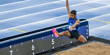 President Murmu lauds Gavit, Basil and Sreeshankar for CWG medals