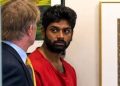 Indian engineer charged over wife's murder in US