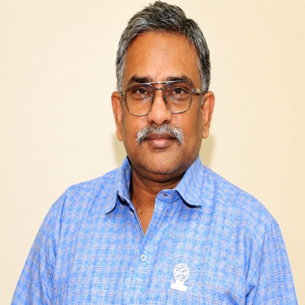 Dr Ajit Kumar Shasany