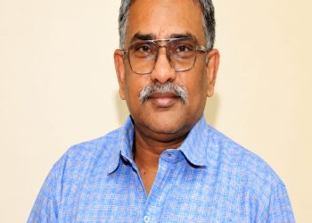 Dr Ajit Kumar Shasany