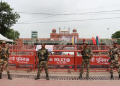 Five places in Delhi receive bomb threats