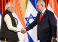 India-Israel relation