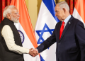 India-Israel relation