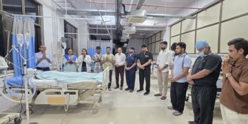 Surat New Civil Hospital