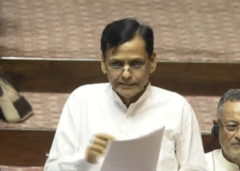 Rajya Sabha clears births and deaths registration amendment bill amid uproar