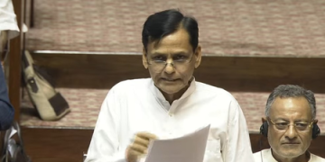 Rajya Sabha clears births and deaths registration amendment bill amid uproar