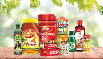 Dabur India Limited