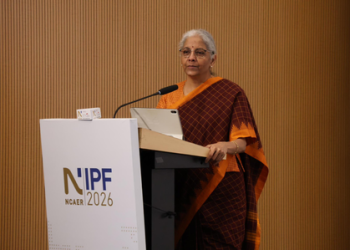Nirmala Sitharaman