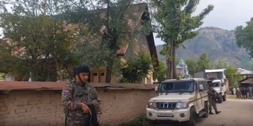 Jammu and Kashmir Police