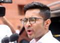 Abhishek Banerjee