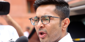 Abhishek Banerjee