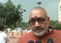Giriraj Singh