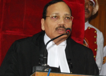 CJI Surya Kant