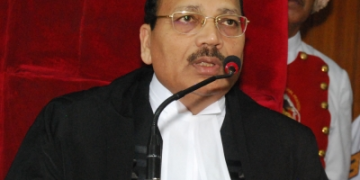 CJI Surya Kant