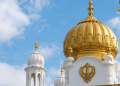 Two stabbed inside Canada gurdwara