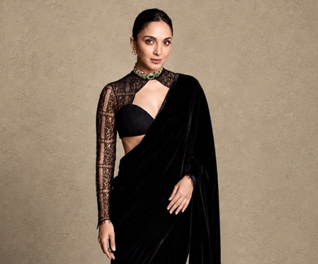 Kiara Advani