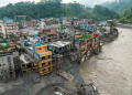 Nepal Floods