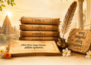 World Sanskrit Day
