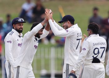 Pic Credit: BCCI