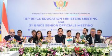 BRICS Education Ministers’ meet