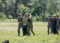 579 confirmed dead, 1924 still missing as Nepal