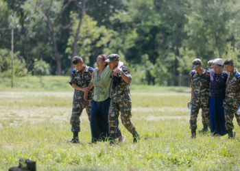 579 confirmed dead, 1924 still missing as Nepal