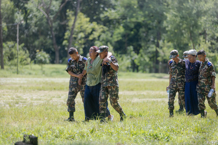 579 confirmed dead, 1924 still missing as Nepal