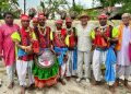 Ghumura dance