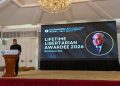 Gurcharan Das becomes first Indian writer to receive Lifetime Libertarian Award