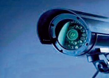 AI cameras