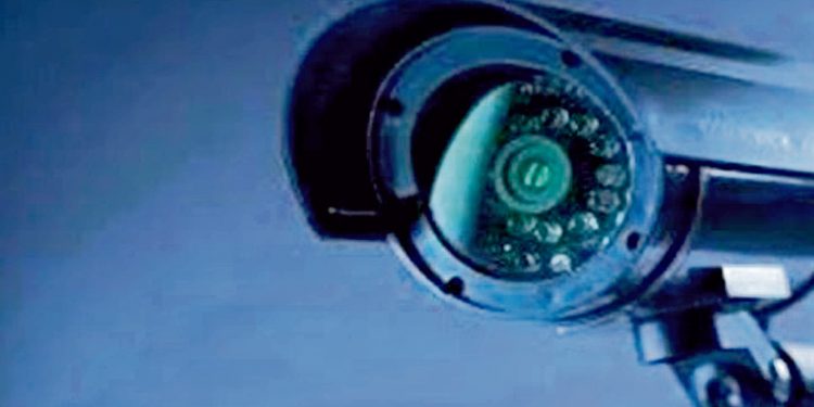 AI cameras