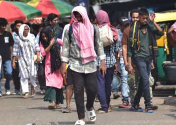 Odisha likely to see more heat, uneven rains: CEEW