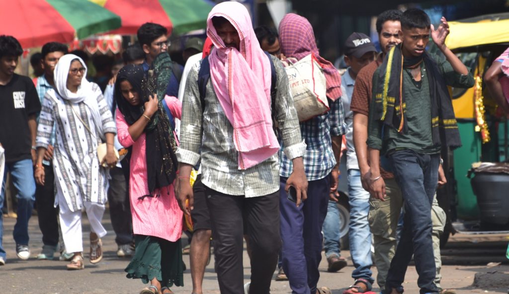 Drug-Free India