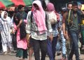 Drug-Free India