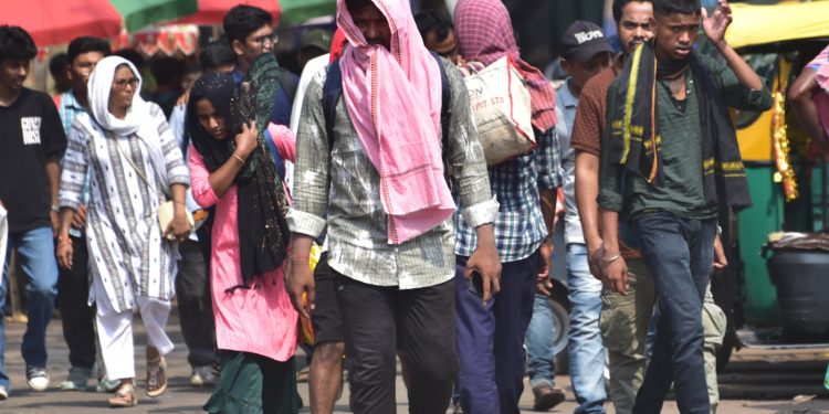 Drug-Free India