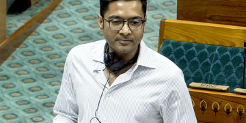 Abhishek Banerjee