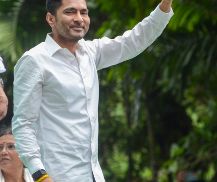 Abhishek Banerjee