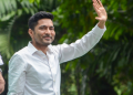 Abhishek Banerjee