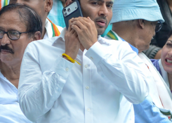 Abhishek Banerjee