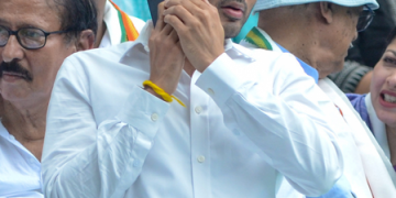 Abhishek Banerjee