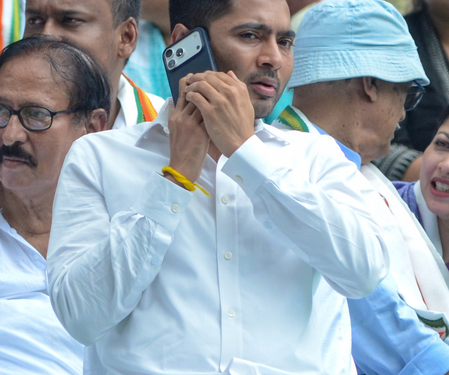 Abhishek Banerjee