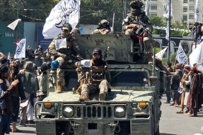 Afgan school attack