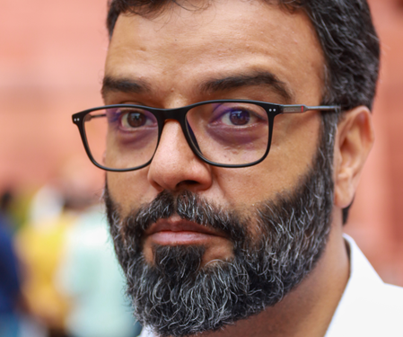 Aga Ruhullah Mehdi