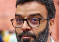 Aga Ruhullah Mehdi
