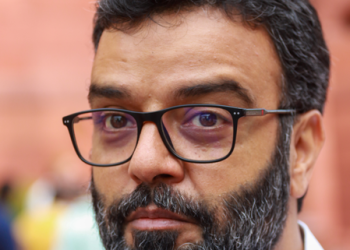 Aga Ruhullah Mehdi